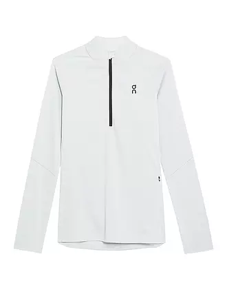 ON | Damen Funktions Zipshirt Climate | 